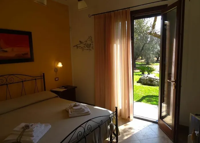 B&B Biancolivo