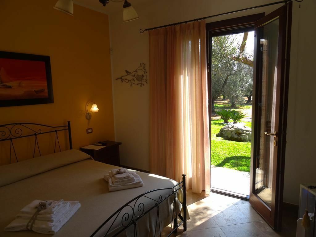 Hotel Biancolivo Gallipoli